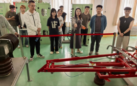 抓住“风口”！兰州交通大学拓轨青年研发队瞄准百亿级铁路环保设备市场